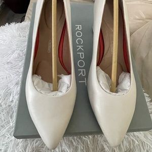 Rockport TM Salima Pump